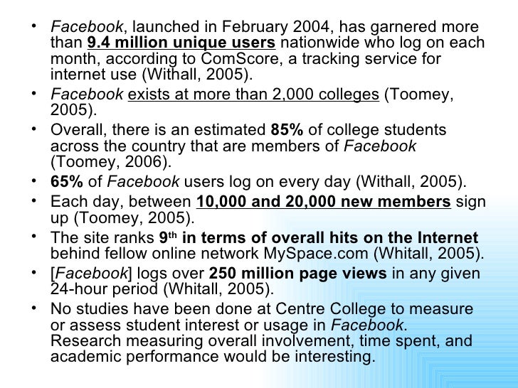 facebook com