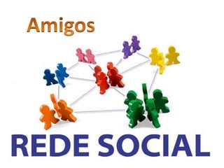 Amigos