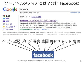 <meta name="description" content="Facebook           Facebook
                                             (   )   " />




                                     (   )                  14
 