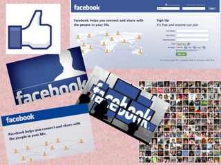 Facebook | PPTX