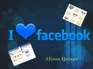 Alison Quispe
 