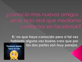 Facebook
