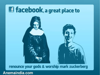 Using Facebook for Business