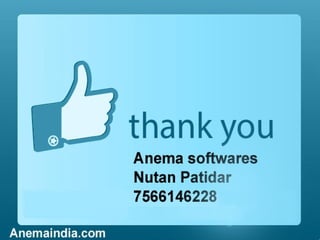 Using Facebook for Business