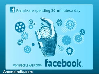 Using Facebook for Business