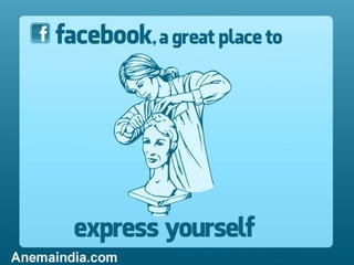 Using Facebook for Business