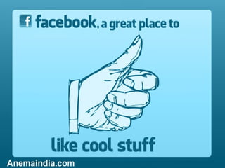 Using Facebook for Business