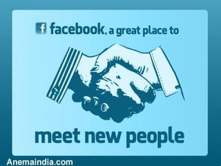 Using Facebook for Business
