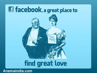 Using Facebook for Business