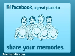 Using Facebook for Business