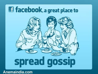 Using Facebook for Business