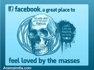 Using Facebook for Business