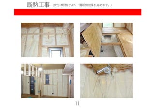 SUNSHOW夢ハウス　ガイドライン