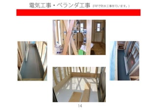 SUNSHOW夢ハウス　ガイドライン