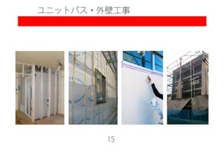 SUNSHOW夢ハウス　ガイドライン