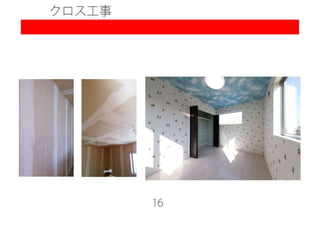 SUNSHOW夢ハウス　ガイドライン