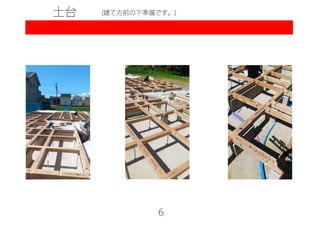 SUNSHOW夢ハウス　ガイドライン