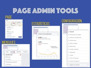 page admin tools
page
mensajes
estadísticas
configuración
 