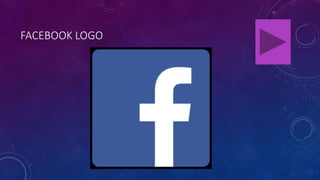 FACEBOOK LOGO
 