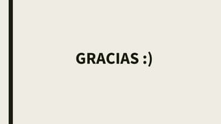 GRACIAS :)
 