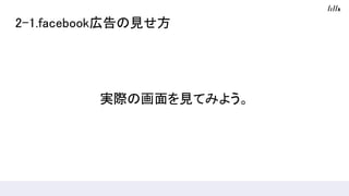2-1.facebookڸҊ
gHλҊƤߤ褦
 