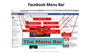 Facebook Menu Bar
Facebook _ M.Mujeeb Riaz _ mujeebriaz@yahoo.com
 