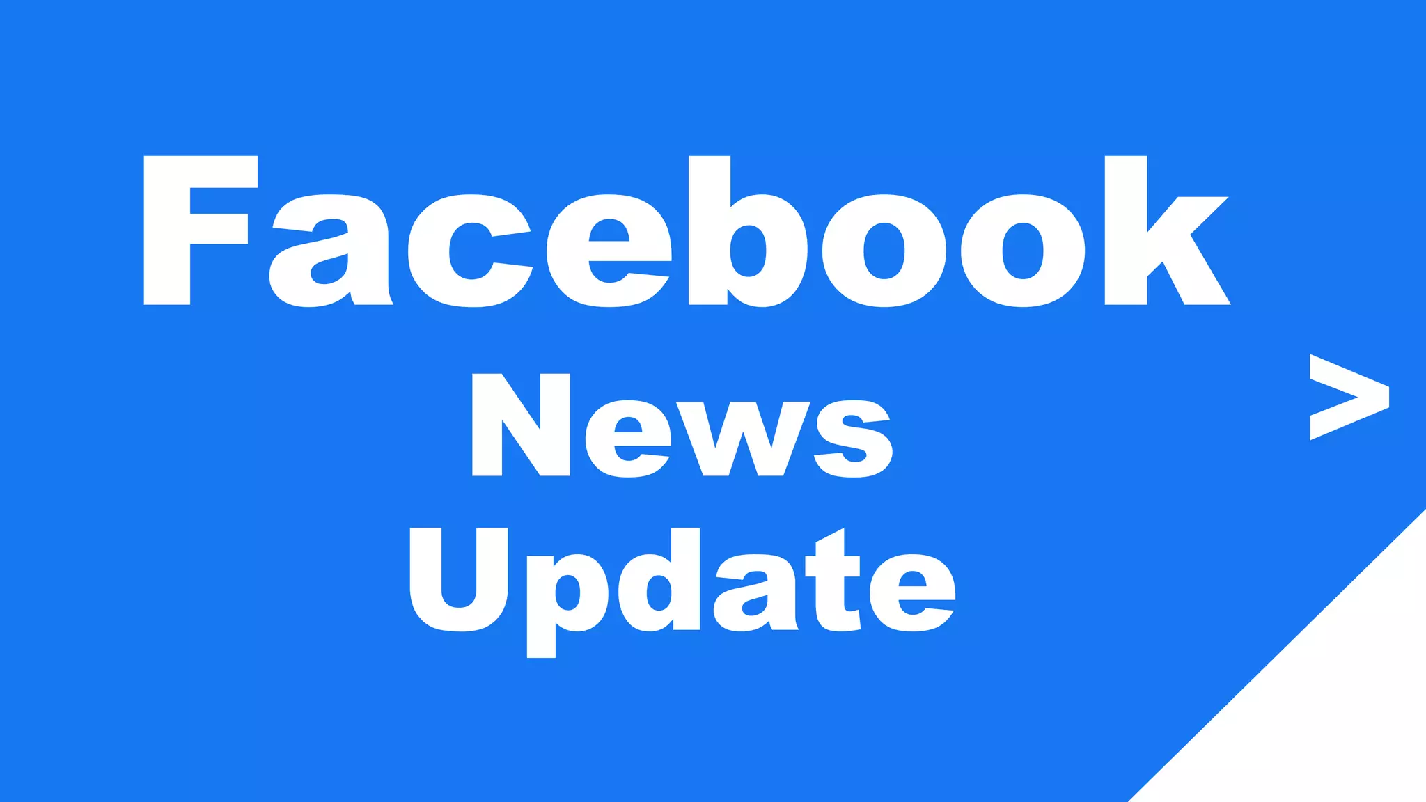 Facebook | PPT