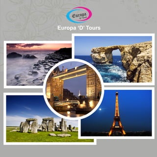 Europa‘D’Tours
 