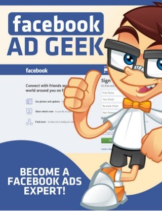 Facebook Ad Geek
 