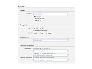 Changes are easy to make.