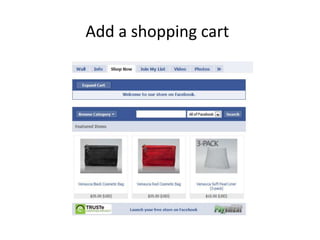 Competitive industries require competitive budgets to match.