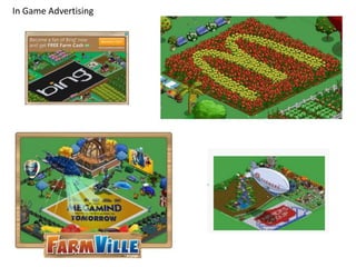 Ad impression rates depend on bid and budget set by advertiser, along with targeting options.