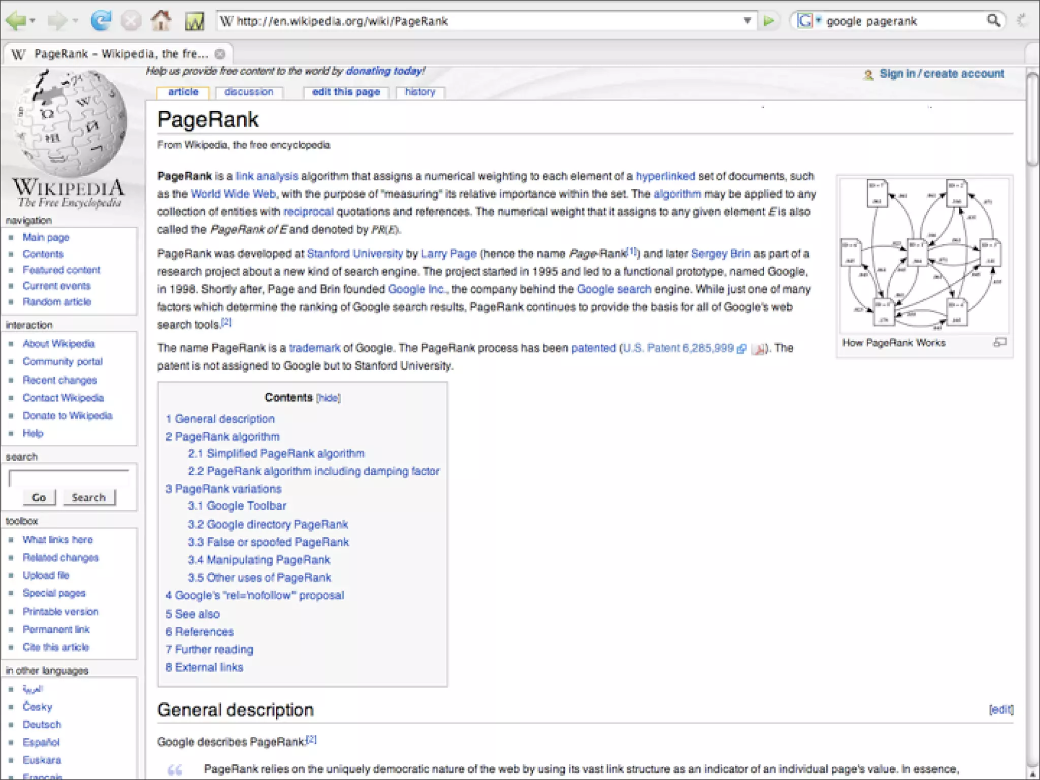 The Facebook Application Market, by Tim Oreilly