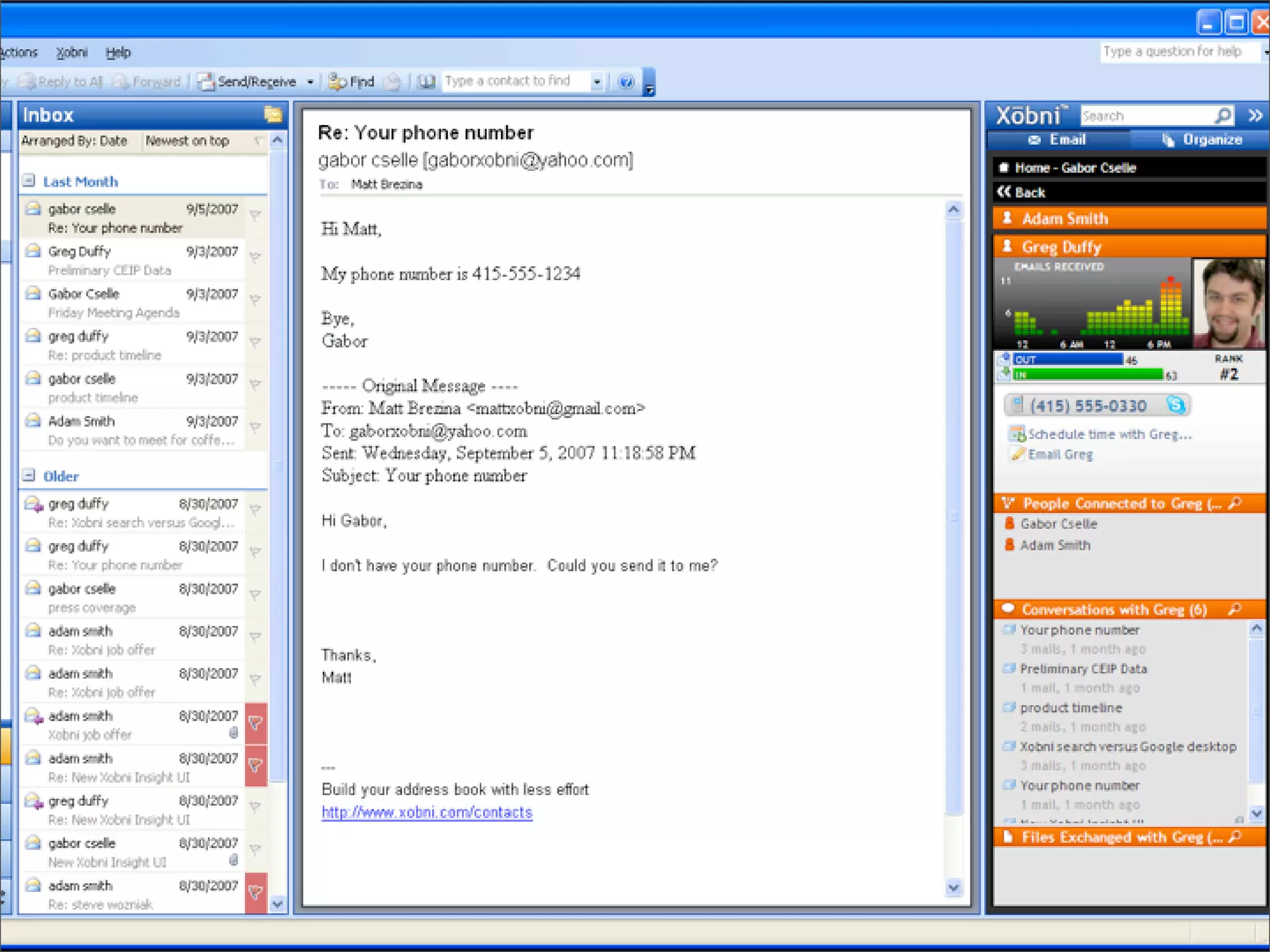The Facebook Application Market, by Tim Oreilly