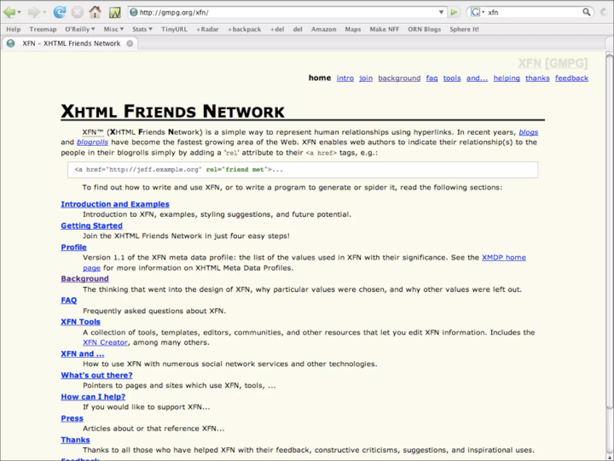 The Facebook Application Market, by Tim Oreilly