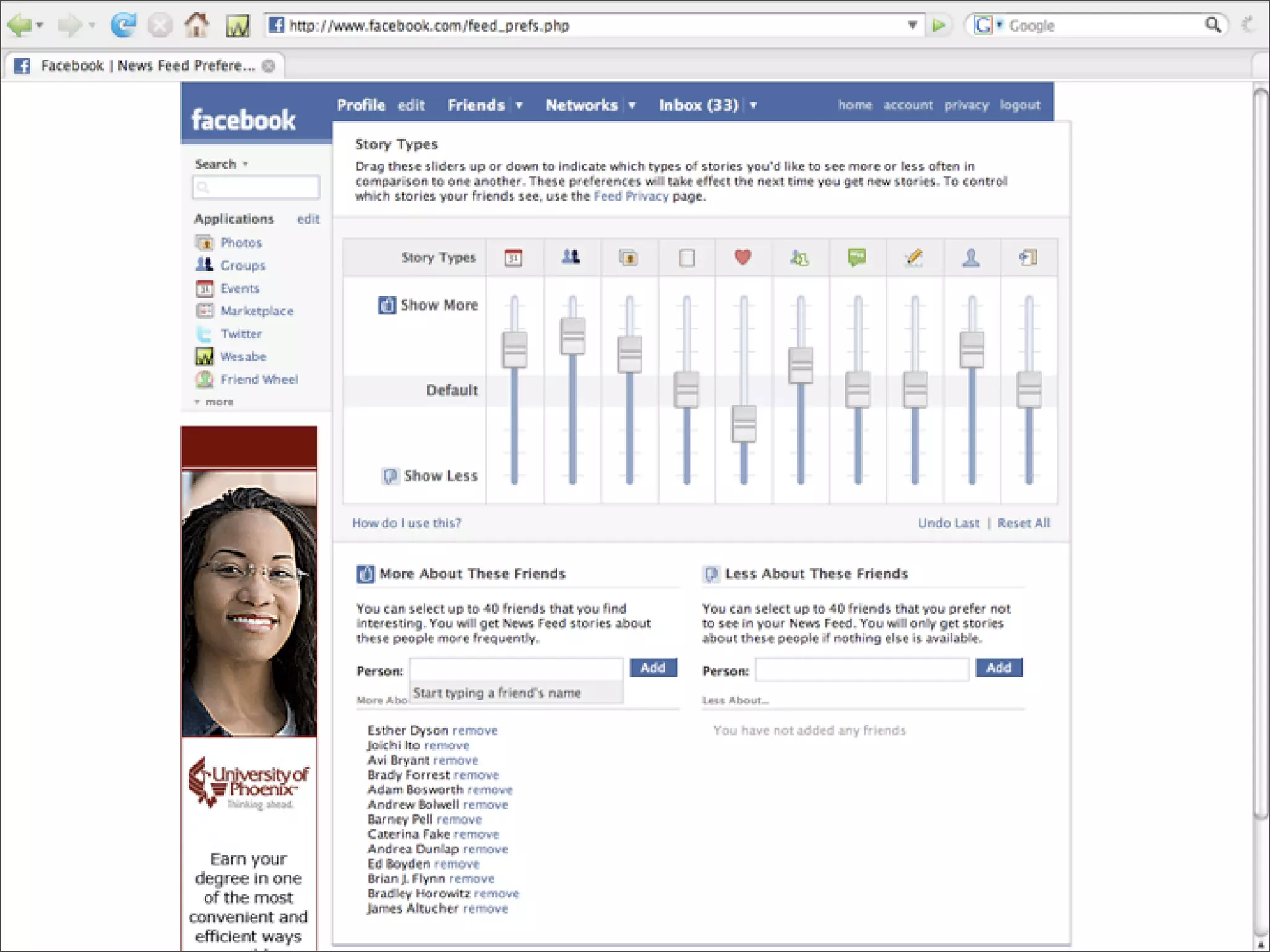 The Facebook Application Market, by Tim Oreilly