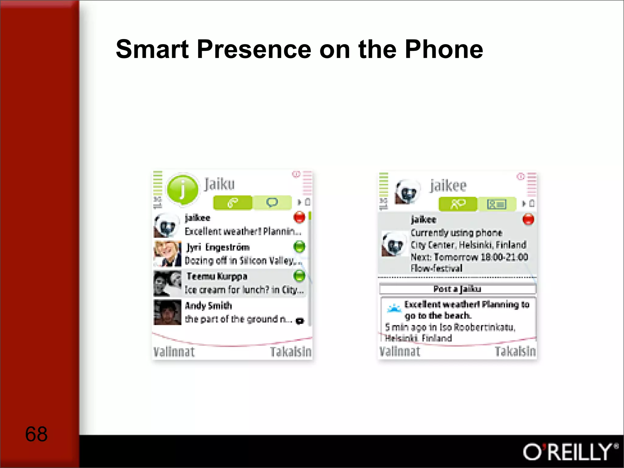 The Facebook Application Market, by Tim Oreilly