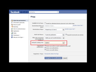 Découverte de votreentrepriseL’impact social, notoriétéLa découverte de vosproduits et servicesL’influence socialL’appartenance à votremarque/groupeLa participation La fidélitéLe bouche à oreillegénéré