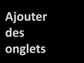 Mesurer des interactions sociales…Est-ce possible?