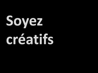 Avant de sauter sur FacebookAssurez-vous de distinguer votre entreprise de votre personne;Qu’avez-vous à offrir comme valeur ajoutée?Êtes-vous prêts à participer?Êtes-vous prêts à encourager?Avez-vous du temps ou des ressources?Comment allez-vous mesurer le succès?Référence : The FacebookEra de Clara Shih