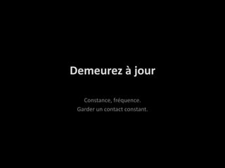 Créer un personne, une simple idéeJack in the Box sur MySpace Personnagereprésentant le restaurantBiographie, événements du personageVoirsur My spaceRéférence : The FacebookEra de Clara Shih