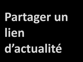 Référence :Facebook for dummies