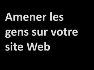 Référence :Facebook for dummies