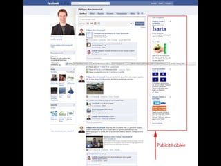Sans réseau de contacts...