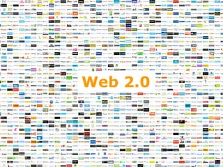 Web 2.0 