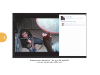 176




      Saufen mit einer „Biermaschine“: Soll so ein Bild wirklich für
                mehr oder weniger jeden sichtbar sein?
 