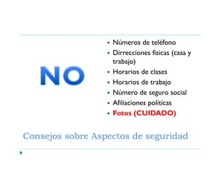 Facebook en la Educación: Experiencias de Uso