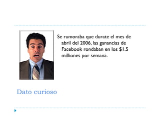 Facebook en la Educación: Experiencias de Uso