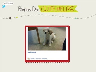 10 Ways to "Solve" Facebook for B2B