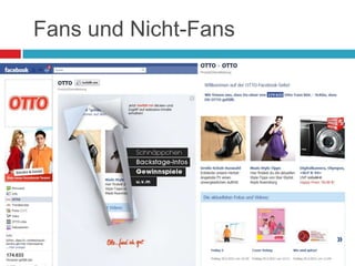  Fans und Nicht-Fans